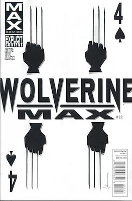 Wolverine Max (2012-2014) #12
