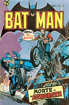 Batman / Batman & Co #2
