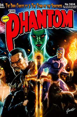 The Phantom #1834