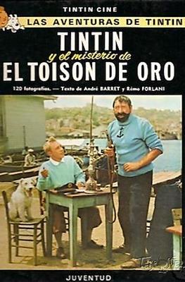 Tintín Cine