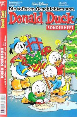 Die tollsten Geschichten von Donald Duck Sonderheft #271