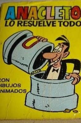 Mini Infancia (1968-1973) #125