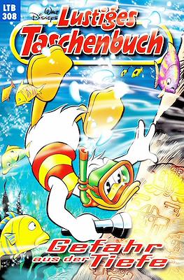 Walt Disneys Lustige Taschenbücher / Lustiges Taschenbuch #308