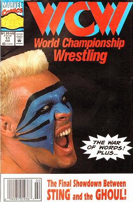 WCW: World Championship Wrestling #11