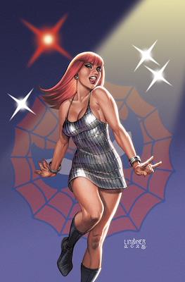 The Amazing Spider-Man Vol. 7 (2025-Variant Covers) (Comic Book 32-40 pp) #2.9