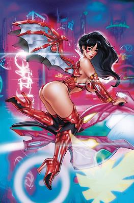 Vampirella (2025- Variant Cover) #2.24