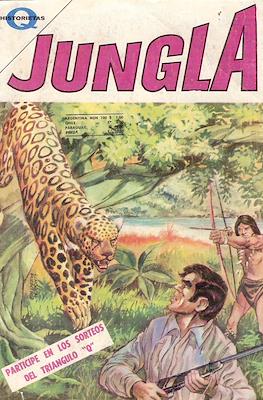 Jungla #133