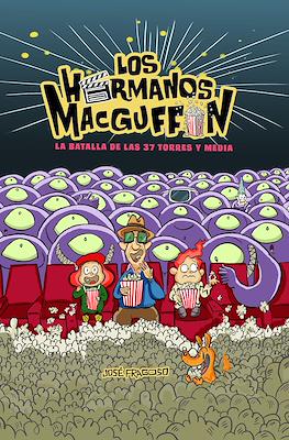 Los hermanos MacGuffin