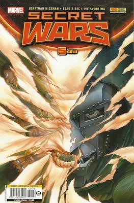 Marvel Miniserie #168
