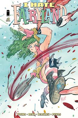 I Hate Fairyland Vol. 2 (2022- Variant Cover) #3.2