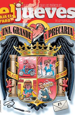 El Jueves (Revista) #2094