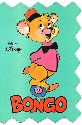 Retallats Walt Disney #6