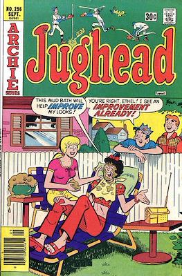 Archie's Pal Jughead Comics / Jughead (1949-1987) #256