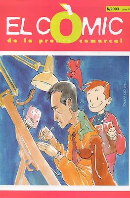El comic de la premsa comarcal #6