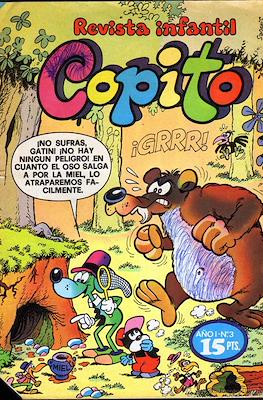 Copito (1977) #3