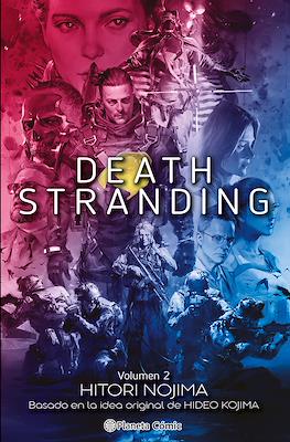 Death Stranding #2