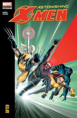 Astonishing X-Men Modern Era Epic Collection #1