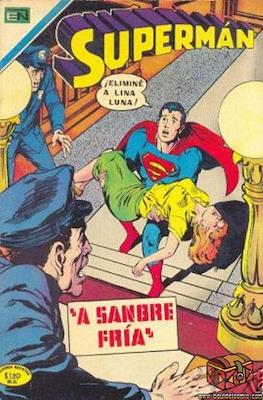 Supermán #770