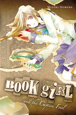 Book Girl #3