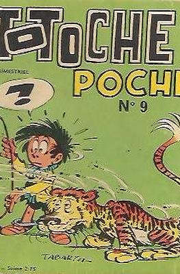 Totoche Poche #9