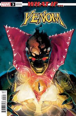 What if... Venom (2024 Variant Cover) #3.2