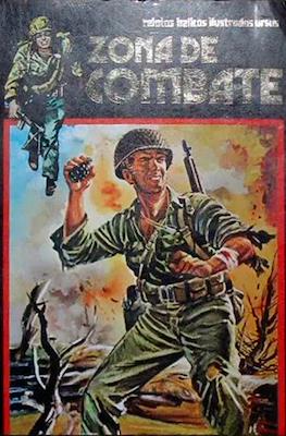 Zona de combate (Segunda serie) #4