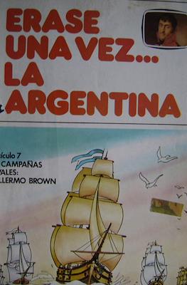 Érase una vez... la Argentina #7