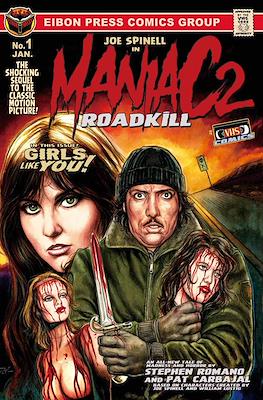 Maniac 2: Roadkill