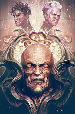 Dune: House Atreides (Variant Cover) #1.8