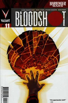 Bloodshot #11