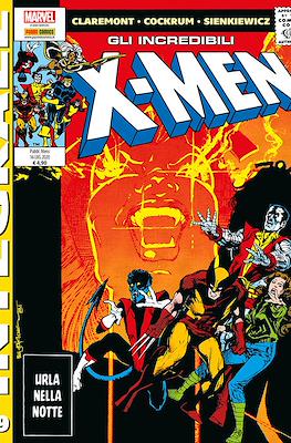 Marvel Integrale: Gli Incredibili X-Men #19