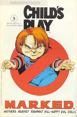 Child's Play Vol. 1 (1991) #3