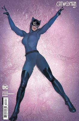 Catwoman Vol. 5 (2018-Variant Covers) #67.2