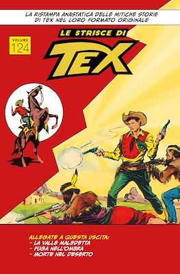 Le strisce di Tex #124