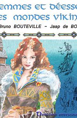 Femmes et Déesses #2