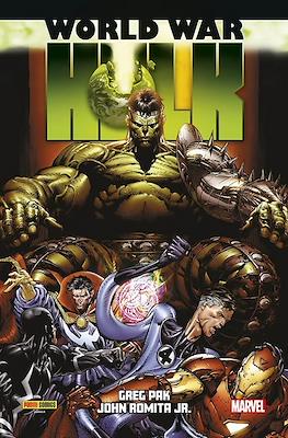 Marvel Giant-Size Edition #10