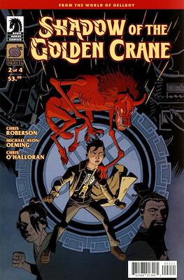 The Shadow of the Golden Crane #2