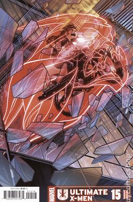 Ultimate X-Men Vol. 2 (2024-Variant Covers) #15.2