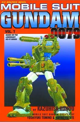 Mobile Suit Gundam 0079 #7