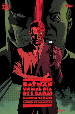 Batman: Un mal día (Rústica) #2