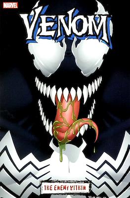 Venom: The Enemy Within