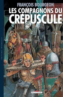 Les compagnons du crépuscule. Édition intégrale