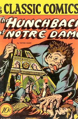 Classic Comics / Classics Illustrated #18