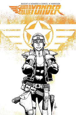 Wild Blue Yonder