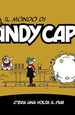 Il mondo di Andy Capp #90