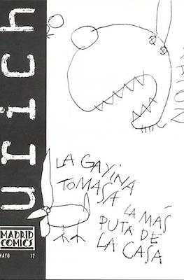Urich #17
