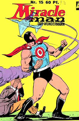 Miracleman #15