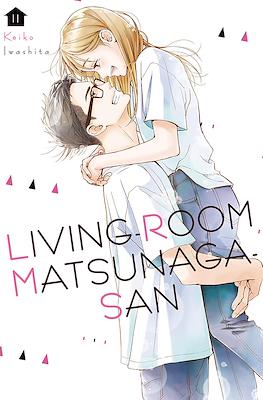 Living-Room Matsunaga-san (Digital) #11