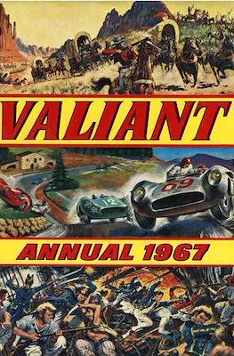 Valiant Annual #4