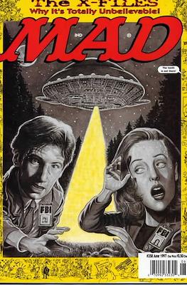 Mad #358